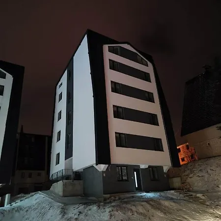 Zeljan Apartment *