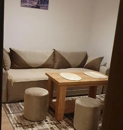 Apartment Zeljan Jahorina