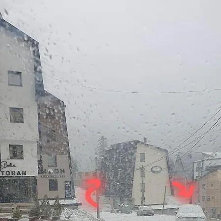 Zeljan * Jahorina