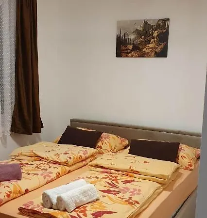 Apartment Zeljan *