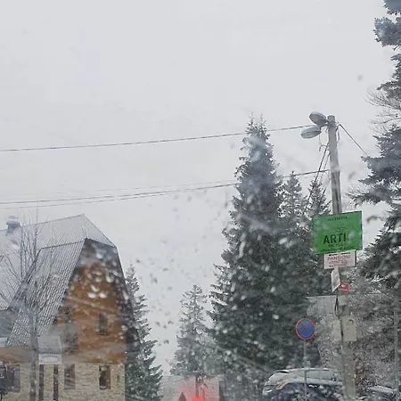 Zeljan Apartment *