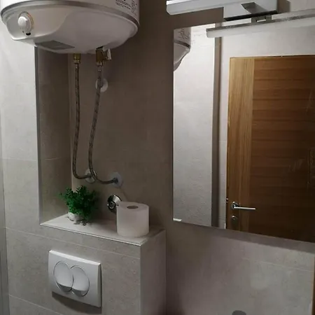 Apartment Zeljan