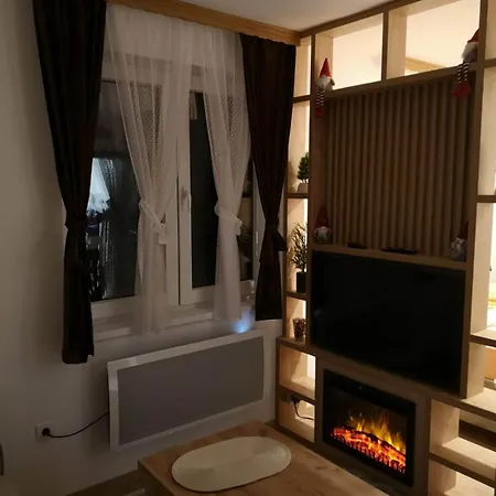 Apartment Zeljan *