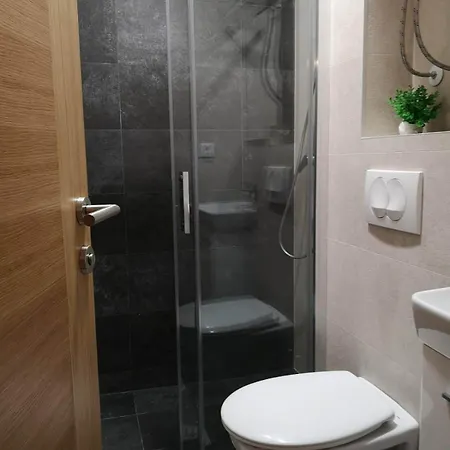 Zeljan Apartment *