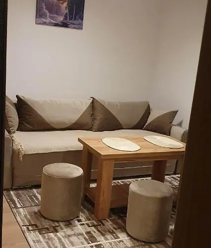 Apartment Zeljan Jahorina